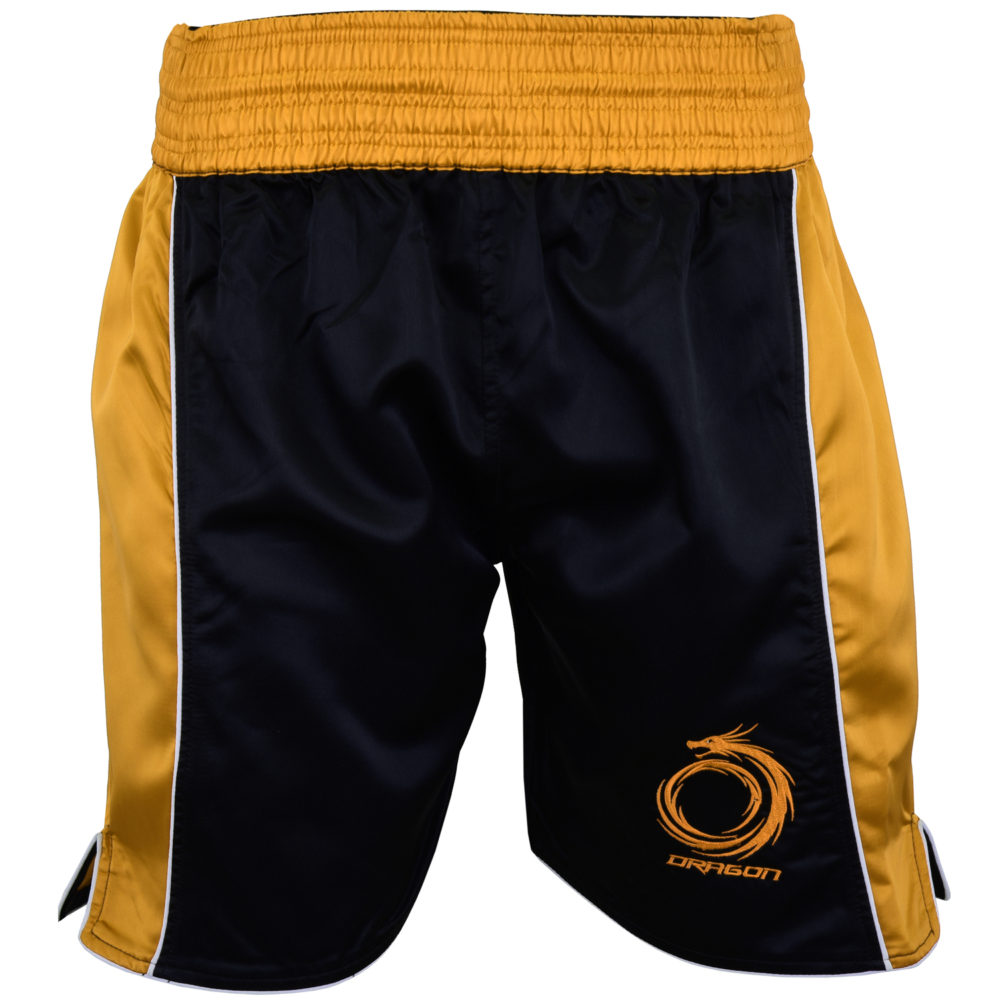 Mens Boxing Shorts MMA Fight Kick Boxing Martial Arts Gear Muay Thai UFC Trunks