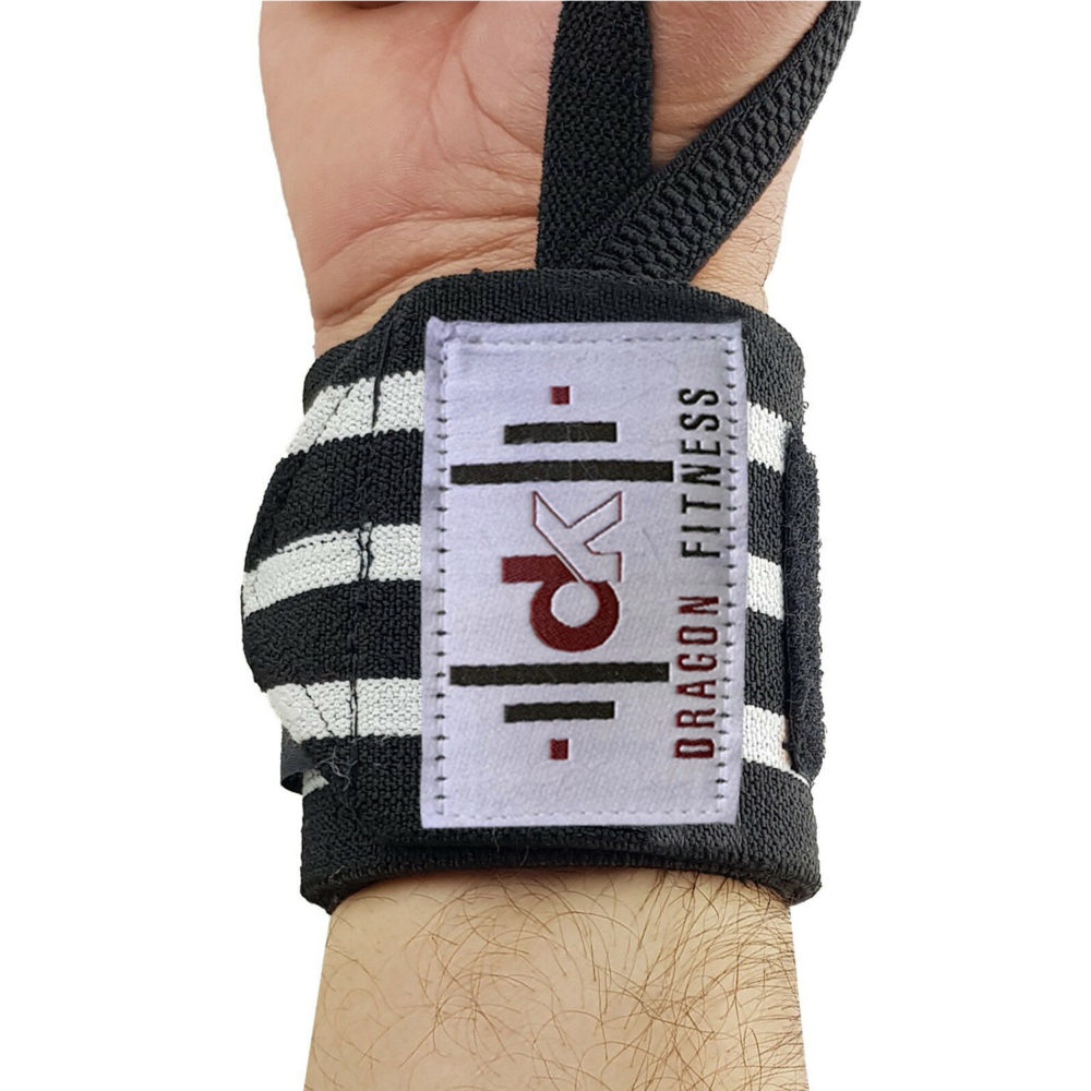 Weight Lifting Hand Wristband