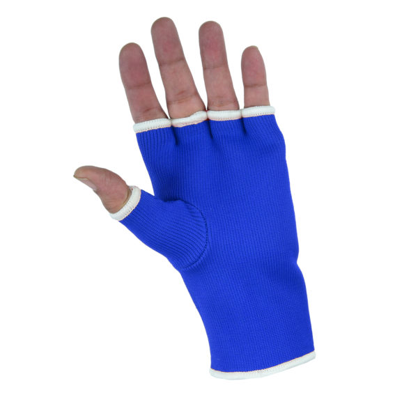 Quick Wrap Inner Gloves Fist Padded Bandages