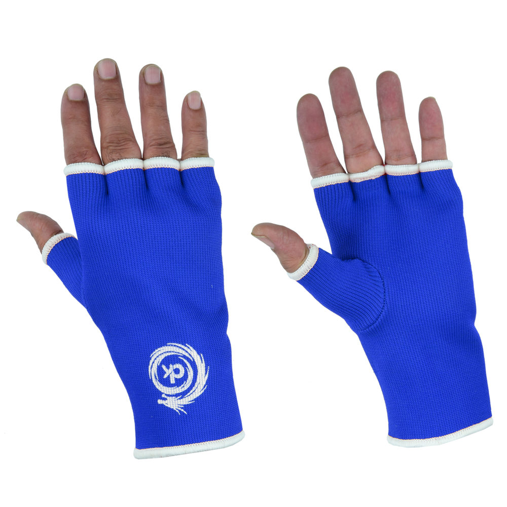 Quick Wrap Inner Gloves Fist Padded Bandages