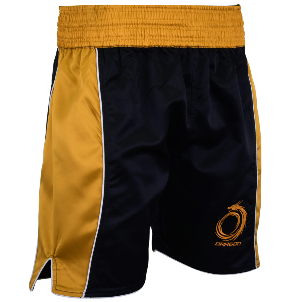 Mens Boxing Shorts MMA Fight Kick Boxing Martial Arts Gear Muay Thai UFC Trunks