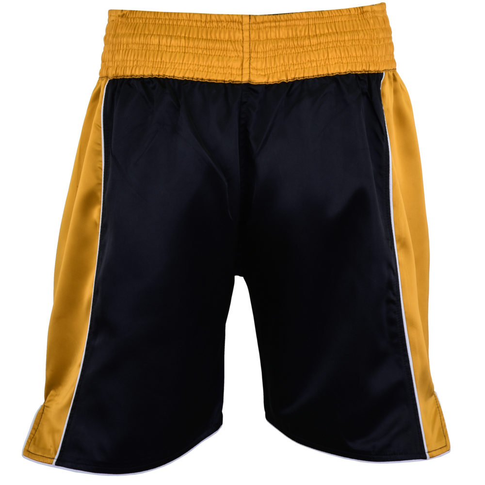 Mens Boxing Shorts MMA Fight Kick Boxing Martial Arts Gear Muay Thai UFC Trunks