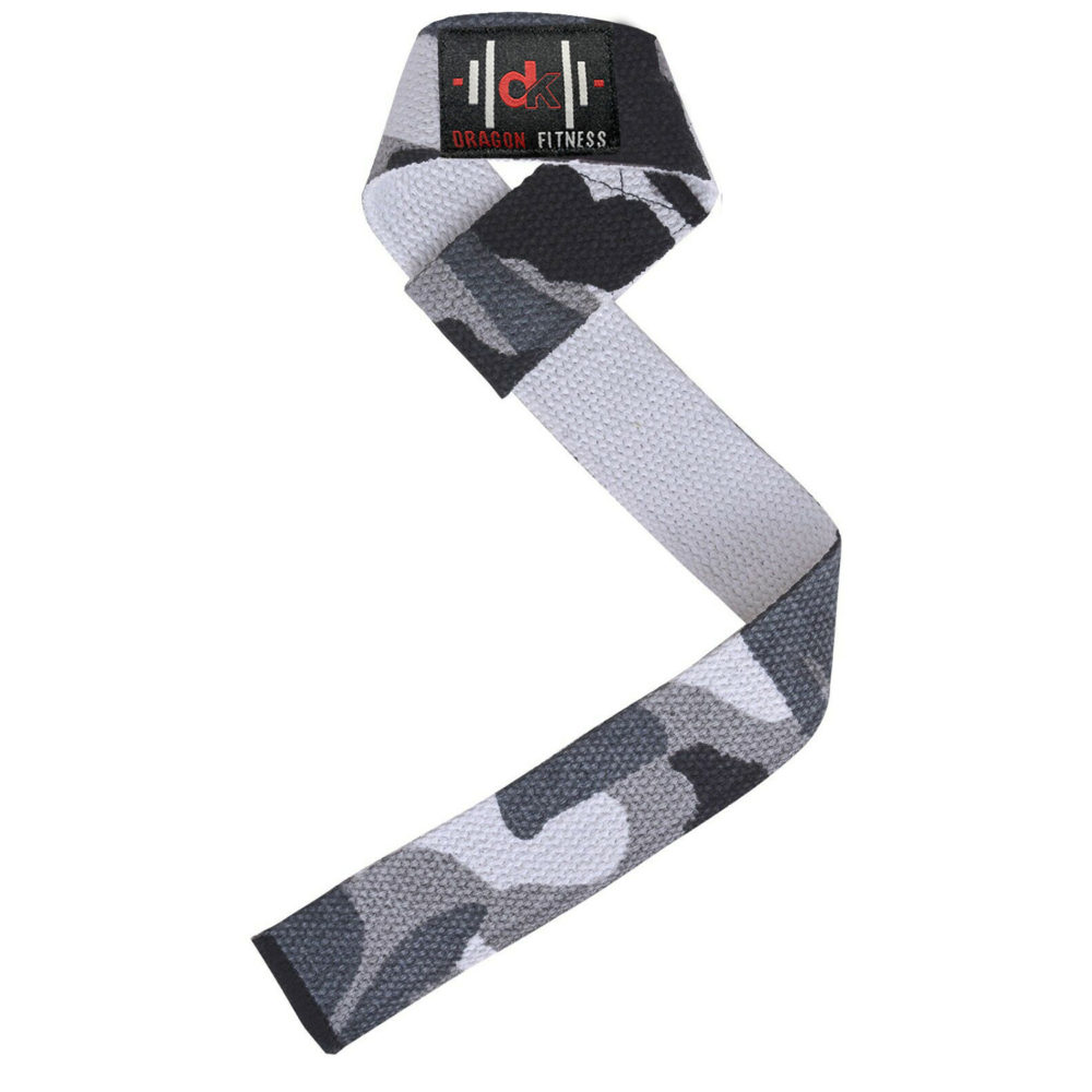 Weight Lifting Training Straps