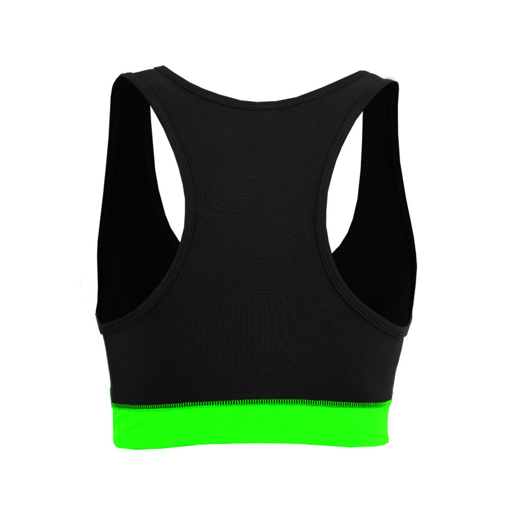 Dragon womens workout fitness Bra