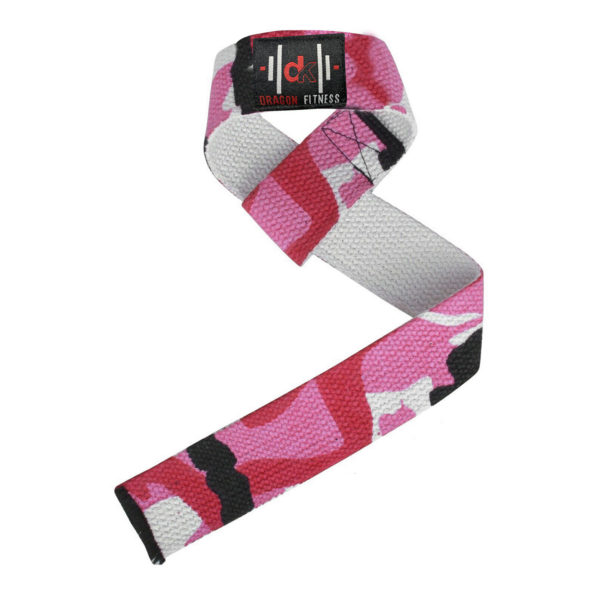 Weight Lifting Grip Strap