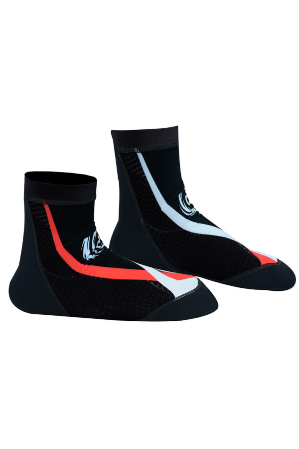 Boxing Foot Ankle Guard