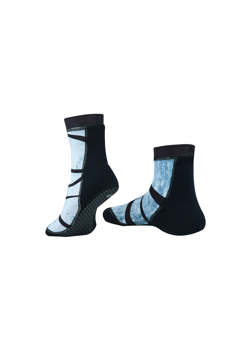 gym grip socks