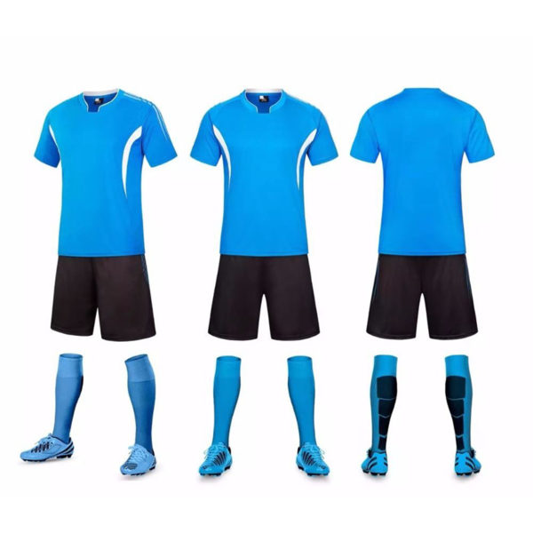 Custom Soccer Sports Wear